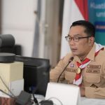 Ridwan Kamil Pariwisata Bangkit 2022 jika Vaksin Selesai 2021