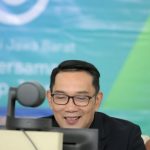 Ridwan Kamil Sapa Atlet Paralympics via Konferensi Video Bangga Dua Atlet Jabar Sumbang Medali