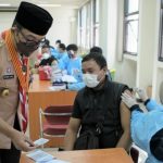 Ridwan Kamil Tekankan Kolaborasi untuk Bentuk Herd Immunity Akhir Tahun