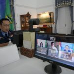 Ridwan Kamil Usul Provinsi Kelola Distribusi Vaksin ke Kab Kota