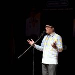 Ridwan Kamil kepada Pemuda Jaga Kesaktian Pancasila