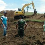 SIPERAL Cetak Sawah