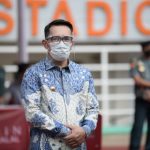 Satgas COVID 19 Jabar Minta Maaf atas Kerumunan Vaksinasi Massal di Stadion GBLA