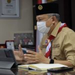 Sekda Jabar Tekankan Pentingnya Kolaborasi Atasi Masalah Kesehatan Masyarakat