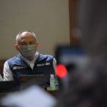 Sekda Paparkan Strategi Jabar Tingkatkan Kualitas Pengelolaan Keuangan Daerah