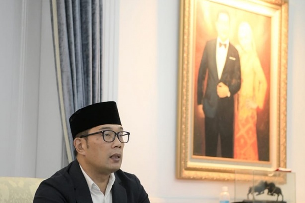 Semester I 2021 Nilai Ekspor Jabar Tertinggi di Indonesia
