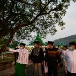 Subuh Berjamaah Kang Emil – Anies Bicara Pertanian dan Pangan