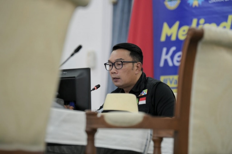 TOL CISUMDAWU Pemda Provinsi Jabar Rampung Bebaskan Lahan