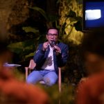 Terima Aspirasi Mahasiwa Ridwan Kamil Energi Terbarukan untuk Kesejahteraan Rakyat