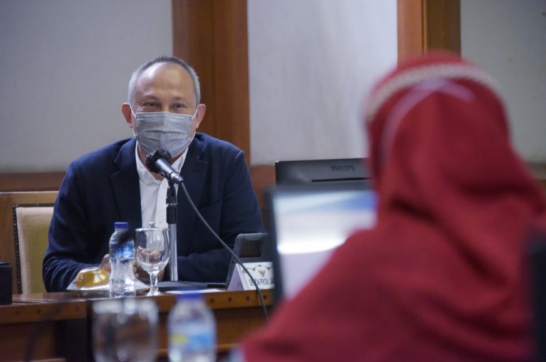 Testing COVID 19 di Jabar Capai 27 Ribu Per Hari