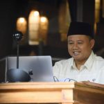 Uu Ruzhanul Ajak ICMI Bangun Peradaban Jabar