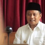 Uu Ruzhanul Jabar Seirama dalam Tangani COVID 19