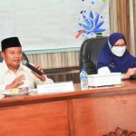 Uu Ruzhanul Resmikan Program SNIRUPA Untuk atasi penyalahgunaan NAPZA di Jabar