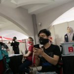 Wantannas RI Dorong Kemenkes Pasok 15 Juta Dosis Vaksin per Bulan ke Jabar