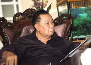 Zamzami Achmad
