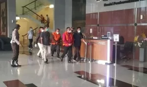 dodi alex noerdin ditetapkan tersangka kpk 169