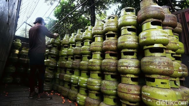 kebutuhan elpiji 3 kg meningkat selama pendemi 4 169 1