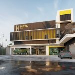 Hayo Hotel by Cordela Palembang