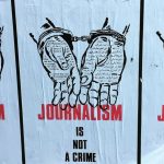 Journalism is not a crime 2