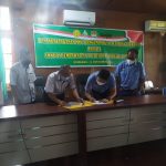 MOU Cargill SMK PP Negeri Sembawa