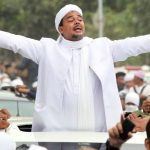 Rizieq Shihab