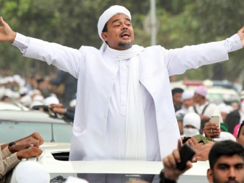Rizieq Shihab