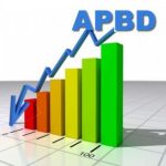Serapan APBD menurun