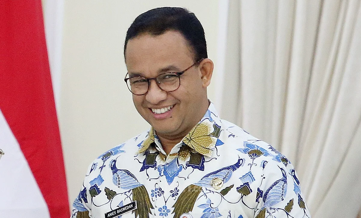 gubernur anies baswedan menyerukan semua perusahaan untuk sementara menghentikan operasional kantor ilustrasi foto ricardojpnncom 43