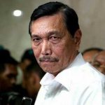 luhut binsar panjaitan