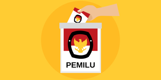 tahapan pemilu 2024 akan dimulai tahun depan
