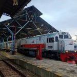 KERETA API ridlo