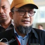 penyidik kpk novel baswedan foto ari saputradetikcom 169