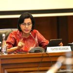 1641392418 Bangun Ibu Kota Baru Infrastruktur Dananya Sebagian dari Utang