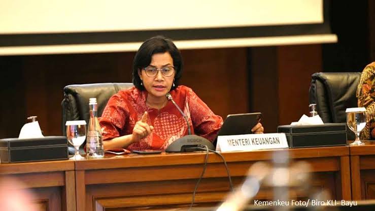 1641392418 Bangun Ibu Kota Baru Infrastruktur Dananya Sebagian dari Utang
