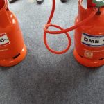 DME LPG
