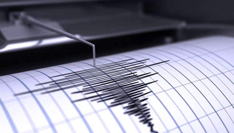 Gempa