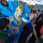 Samba Saudi Arabia
