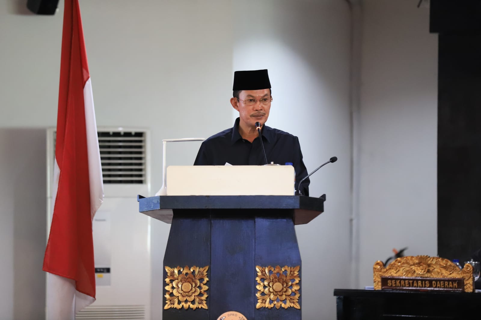 DPRD Palembang Bahas Laporan Pansus IV dan V Serta Pembentukan Raperda Tahun 2022 WhatsApp Image 2022 01 25 at 19.15.14