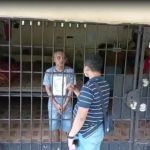 foto penampakan kerangkeng manusia di rumah bupati langkat sumatera utara dok tangkapan layar 169