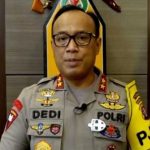 jenderal bintang dua ini dilantik jadi kepala divisi humas polri 211110095343