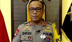 jenderal bintang dua ini dilantik jadi kepala divisi humas polri 211110095343