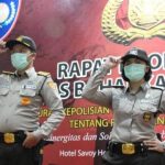 mirip polisi seragam satpam tak boleh disalahgunakan 51486