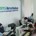 BPJS Kesehatan Palembang