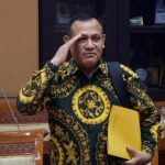 Firli Bahuri metropolisindonesia