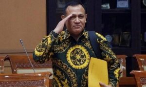 Firli Bahuri metropolisindonesia