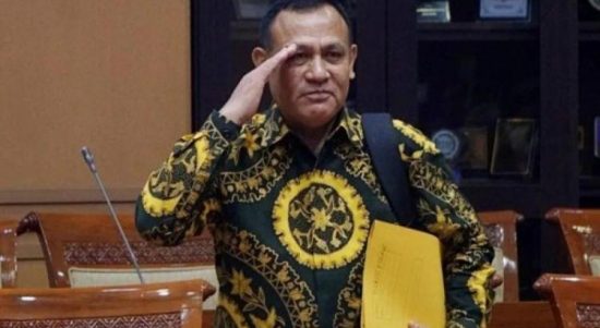 Firli Bahuri metropolisindonesia