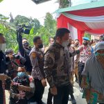 Kado Spesial di Hari Valentine, Unah Dapat Bantuan Rumah dari Presiden IMG 20220214 WA0038