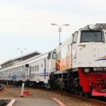 hari pertama beroperasi ka palembang lubuklinggau hanya 30 penumpang