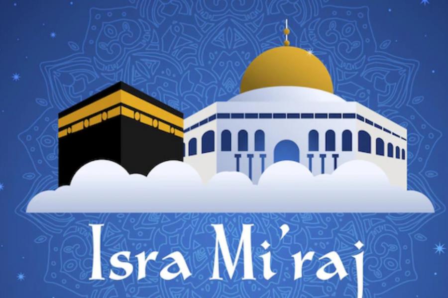 master 1id0p50Q5W 1076 hikmah besar diballik peringati isra mikraj