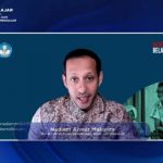 mendikbudristek nadiem makarim mengeklaim kurikulum merdeka j8av
